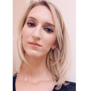 Meet your Posher, Shannon